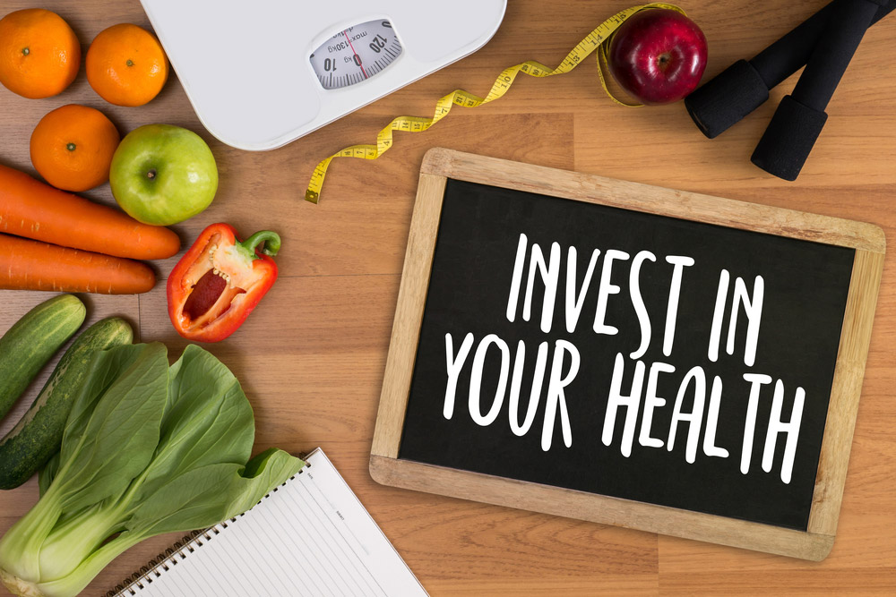 Medical Tourism - Invest in your health