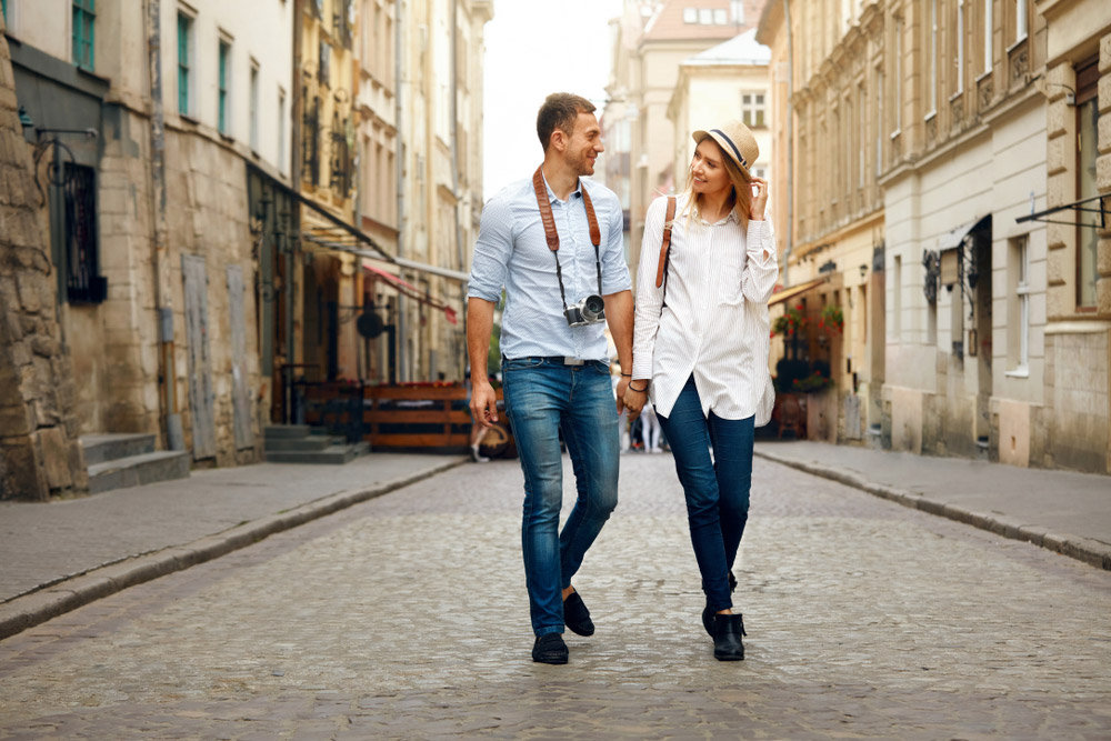 Medical Tourism - Patients